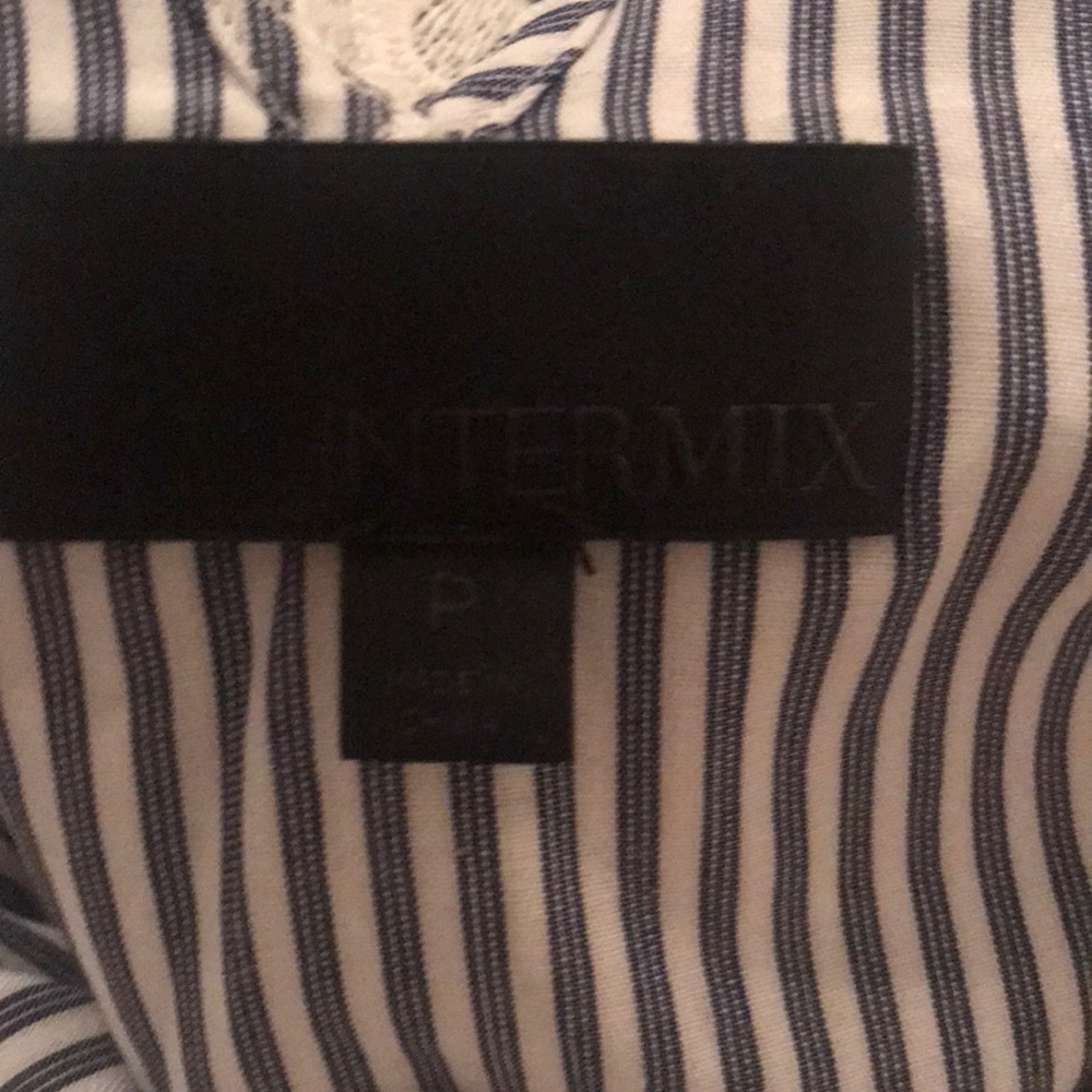 Intermix top - Picture 4 of 4
